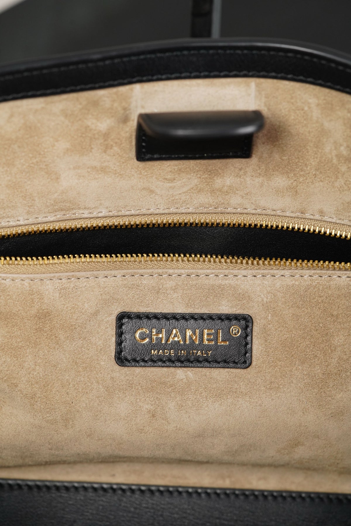 Chanel 26s Carf tote