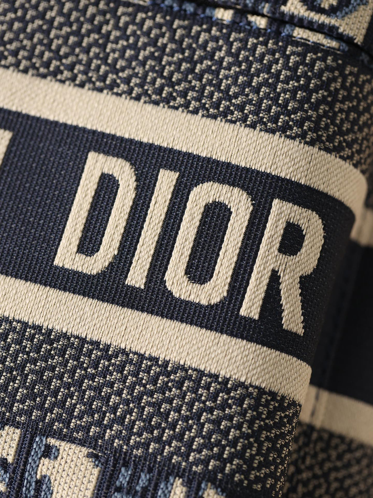 Dior Travel