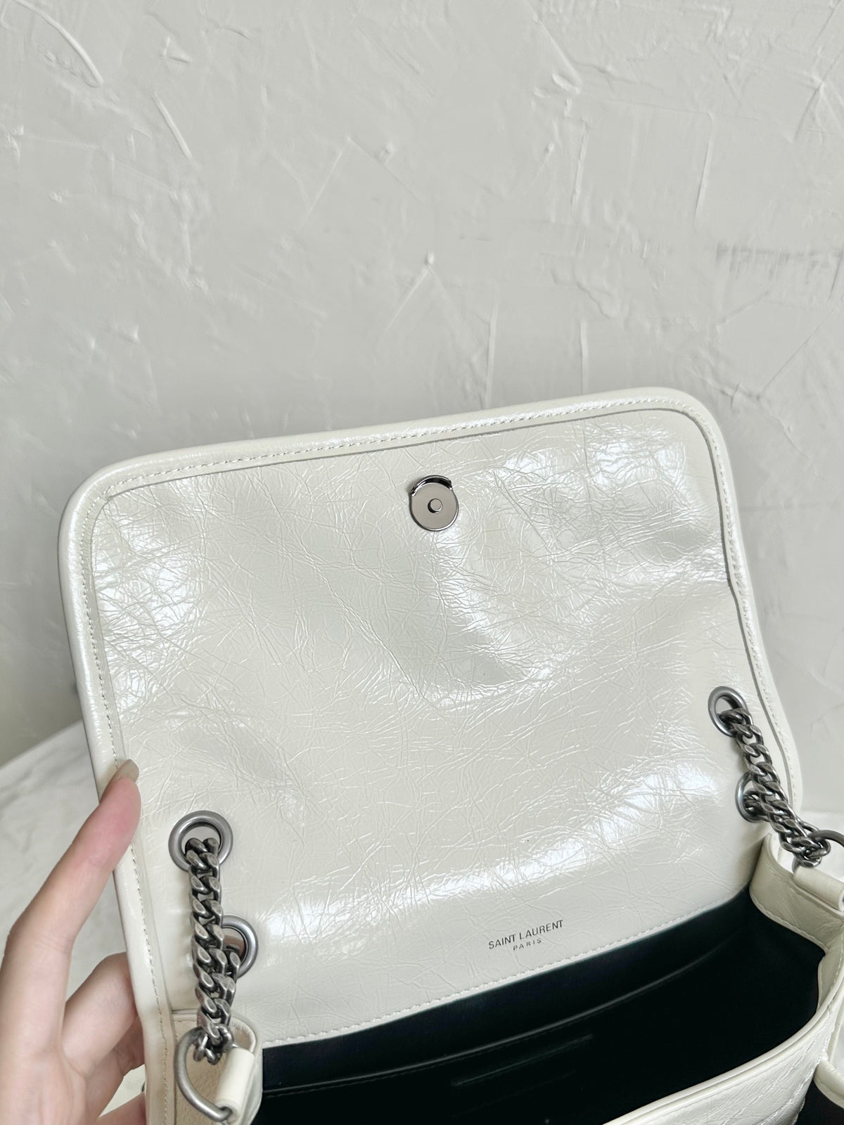 YSL Niki