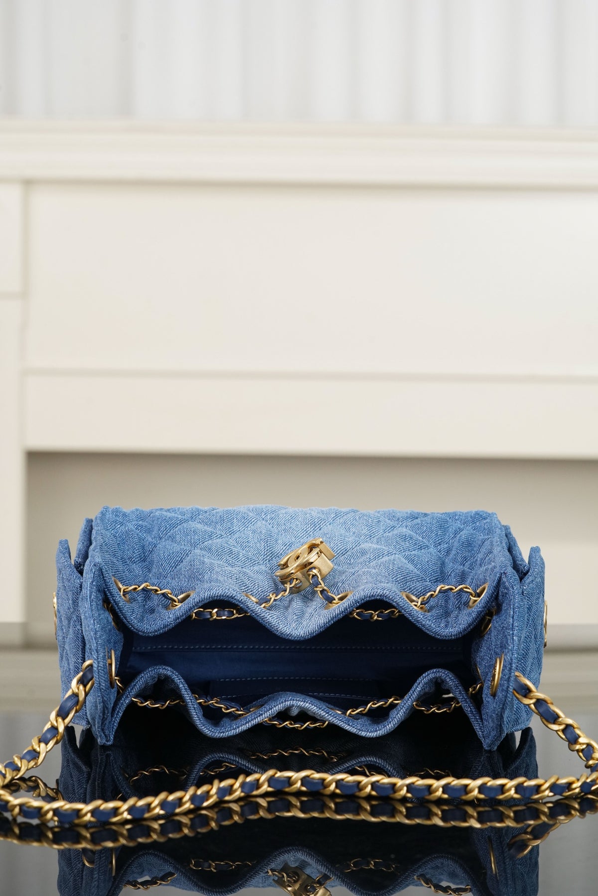 Chanel 26P 25 Bag Mini