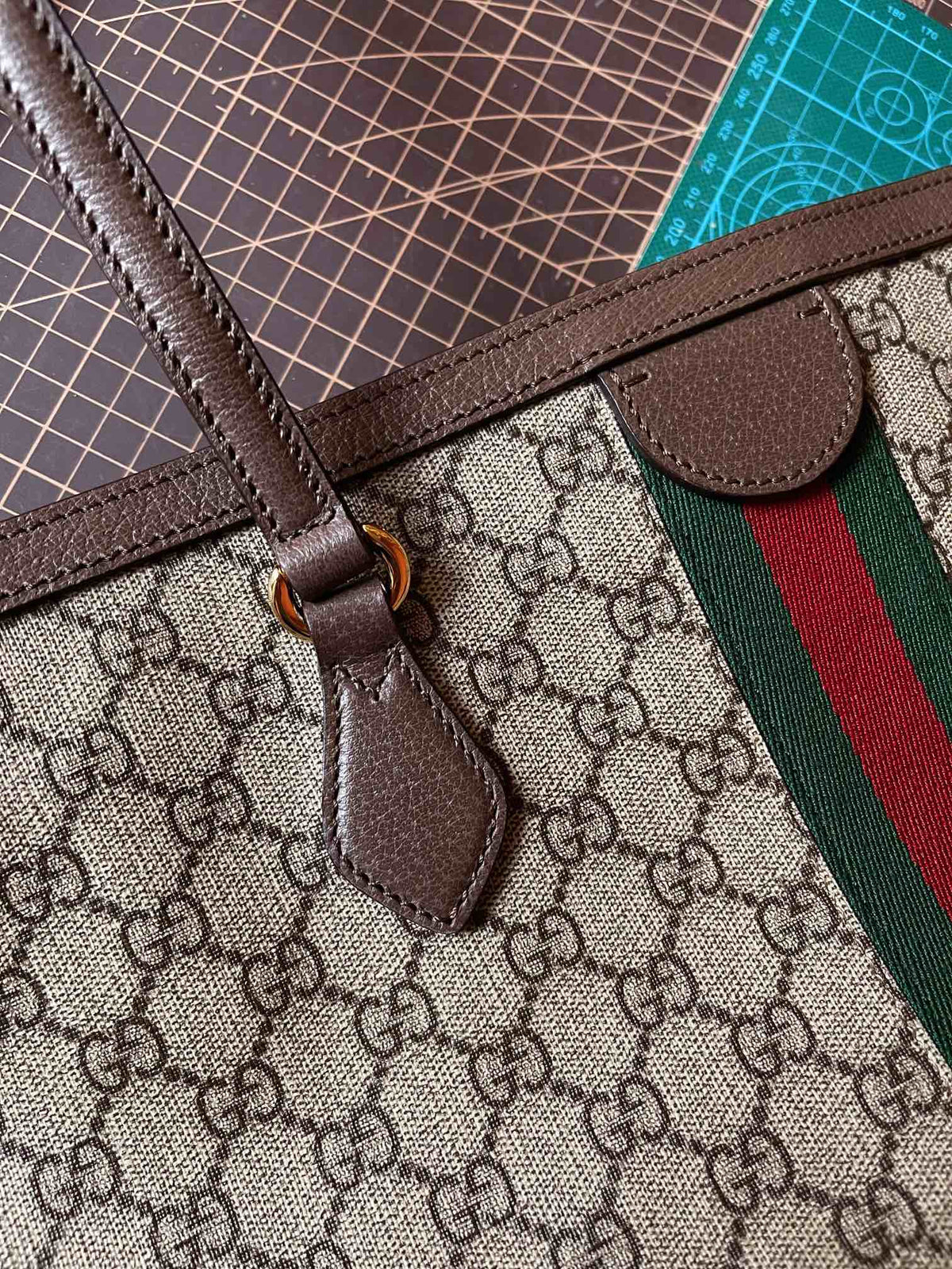 Gucci Ophidia