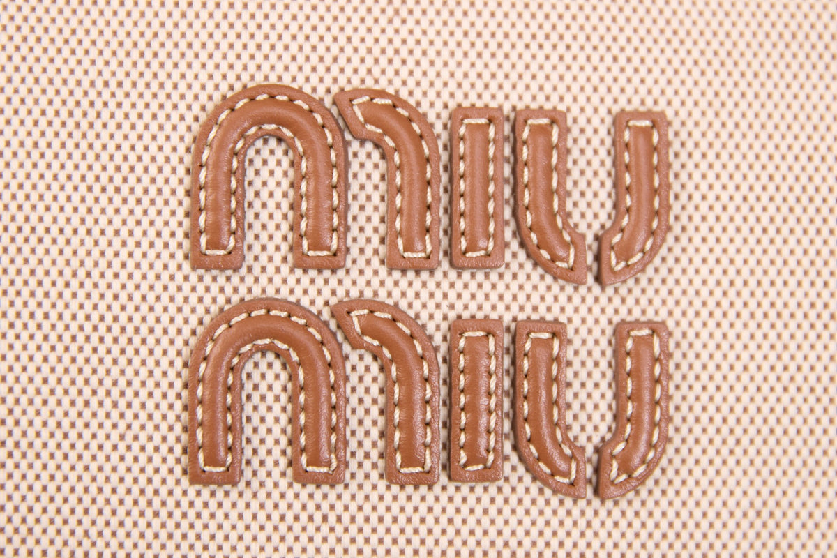 Miu Miu Ivy