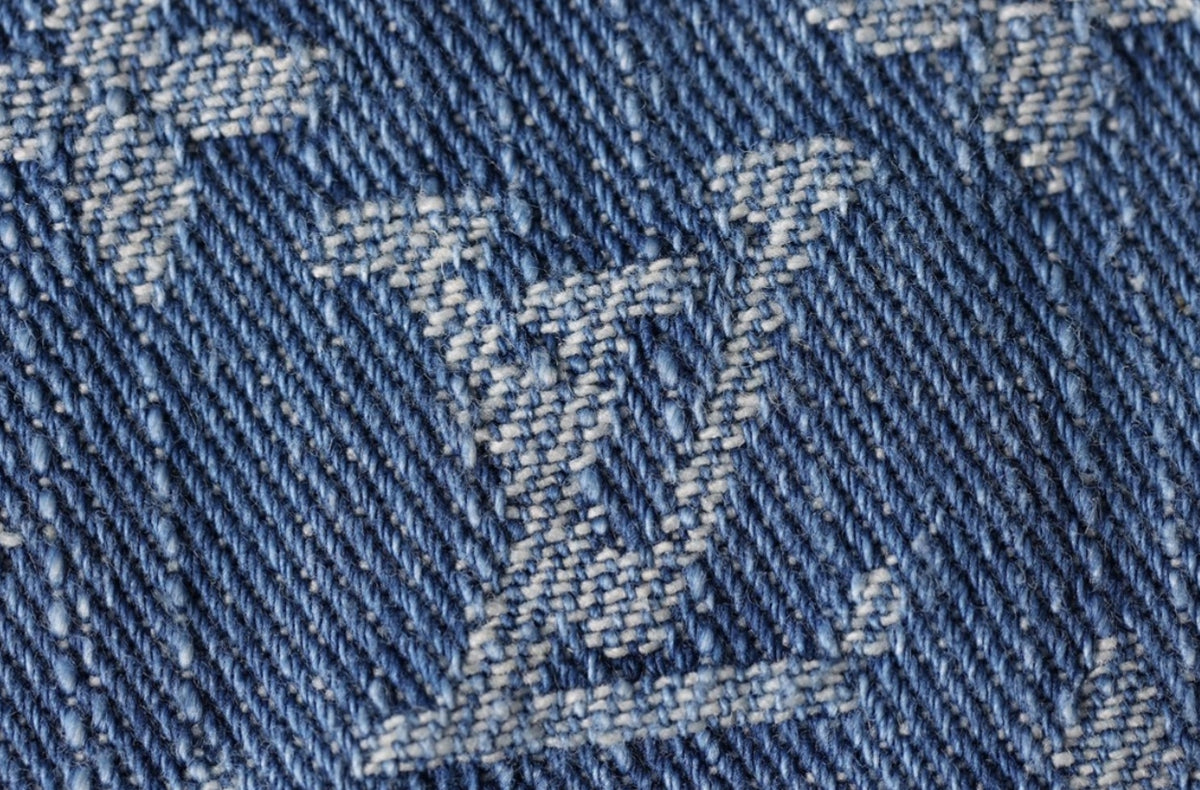 LV Hills Pochette