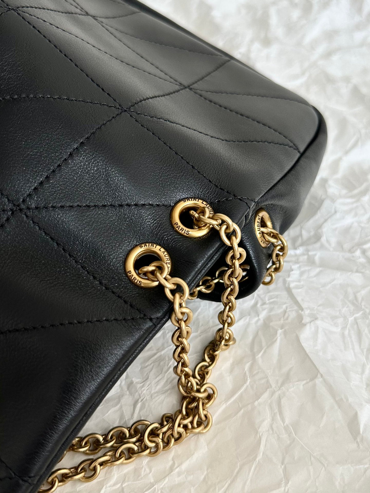 YSL Jamie 4.3 mini