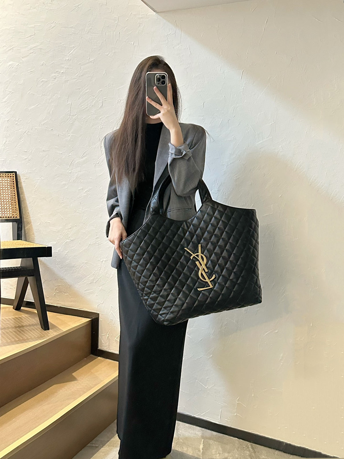 Icare bag