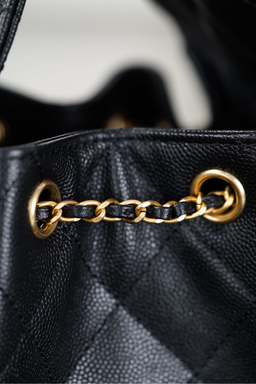 Chanel 25S Small Hobo