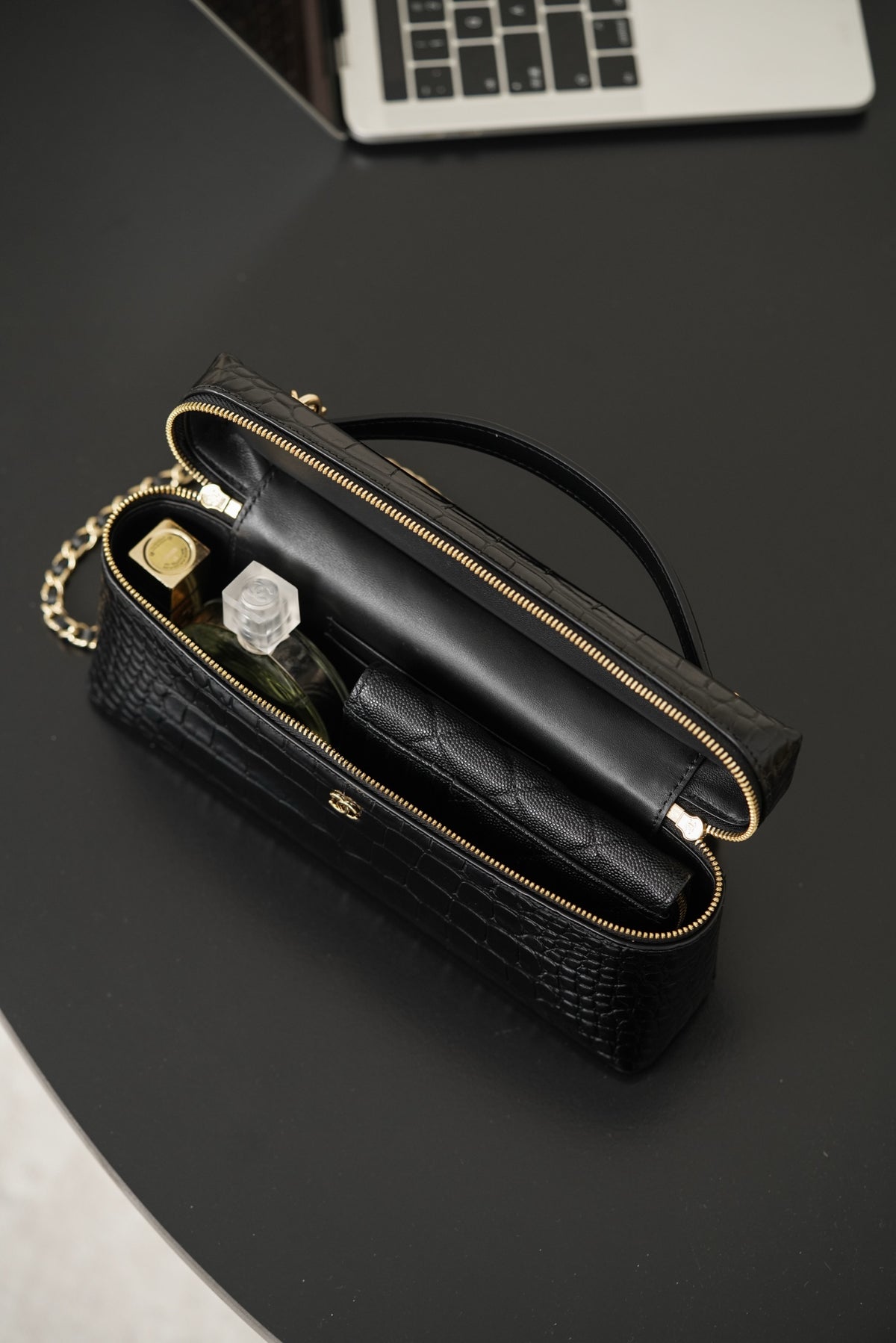 Chanel 26B LP