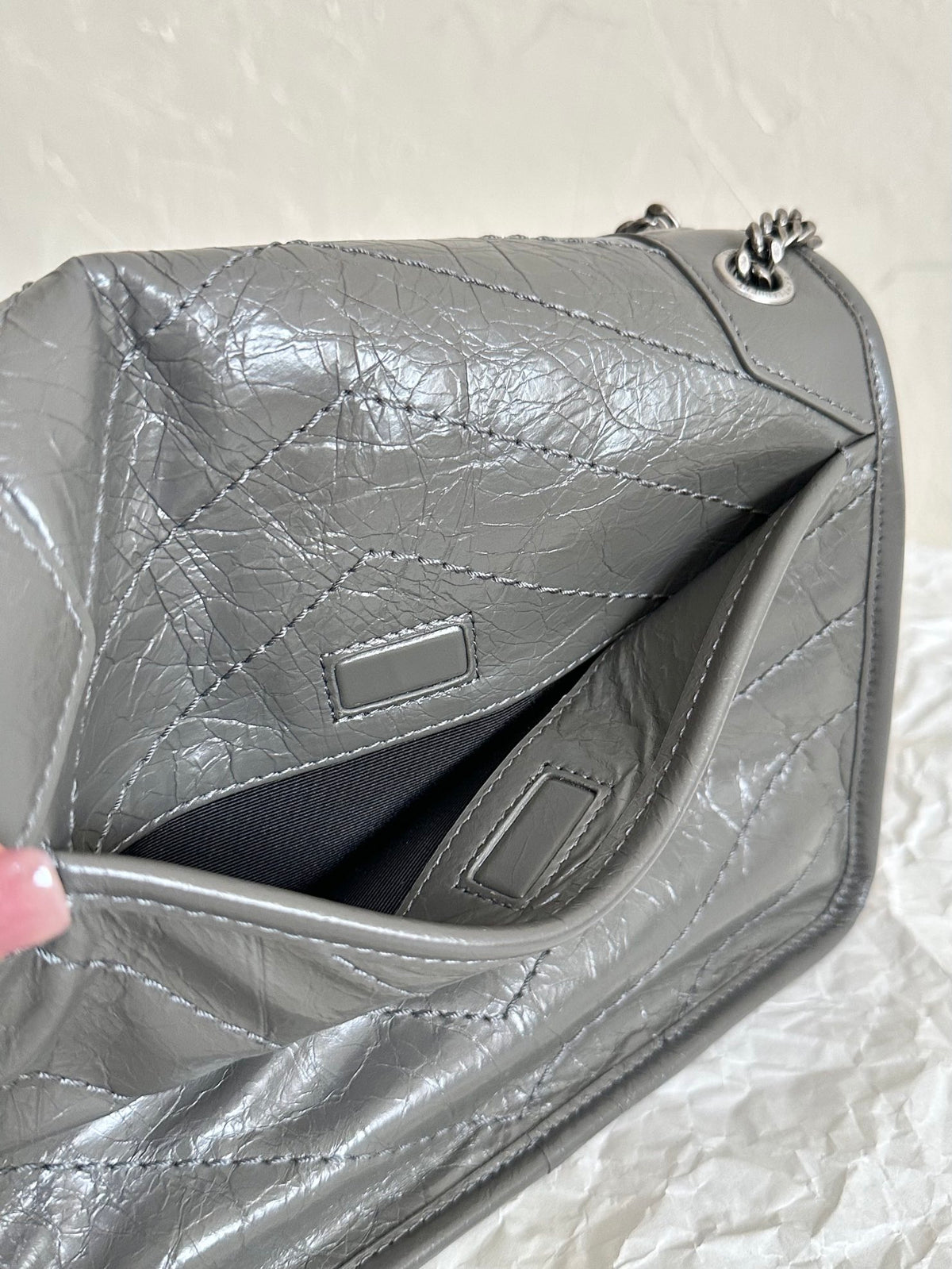 YSL Niki