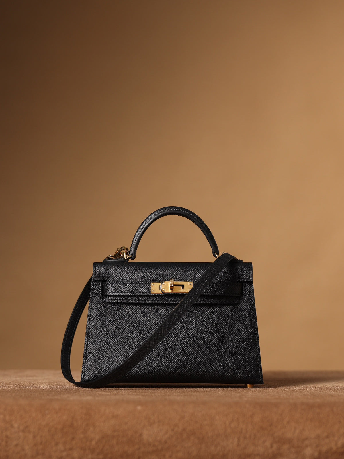 Mini Kelly II — разные цвета