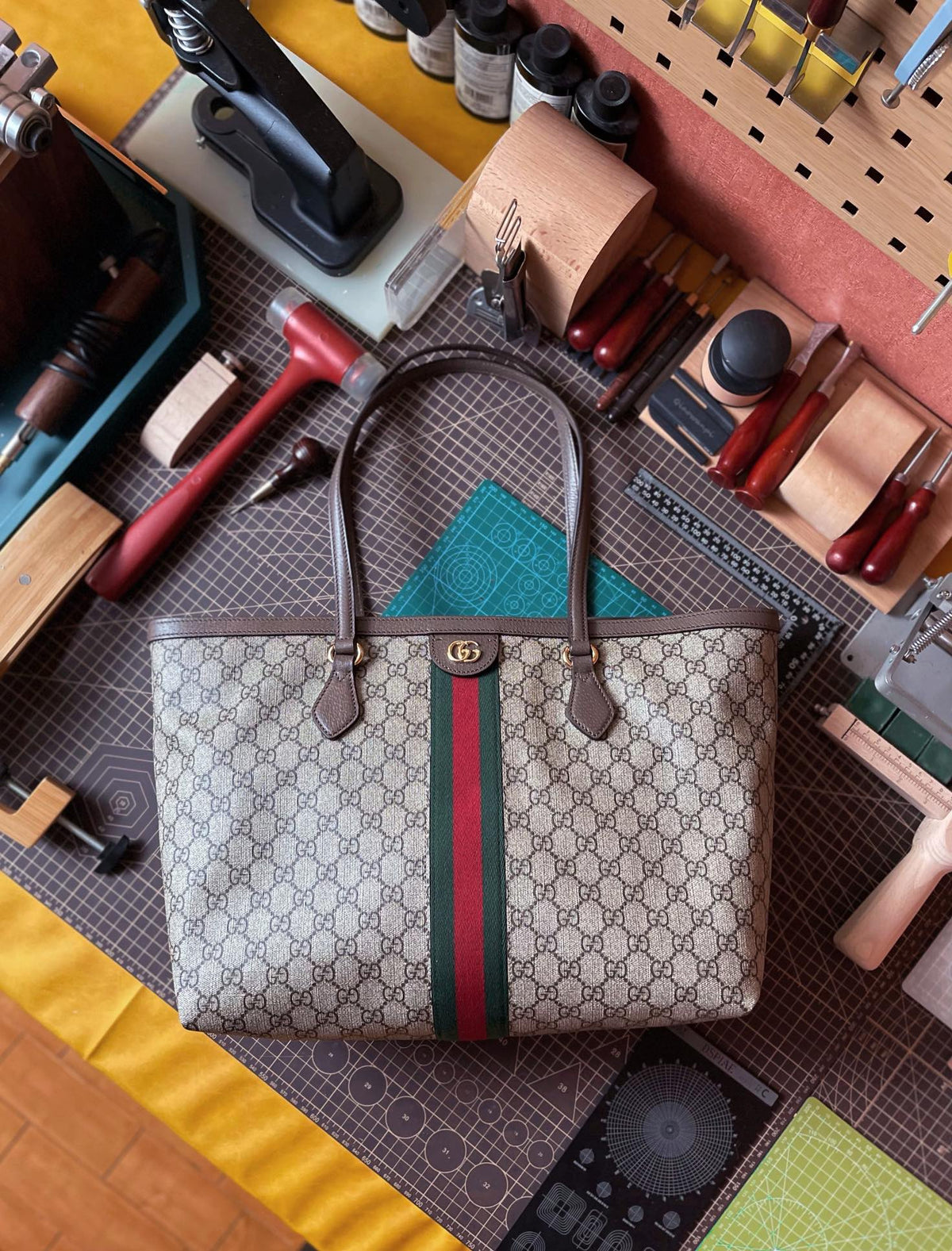 Gucci Ophidia