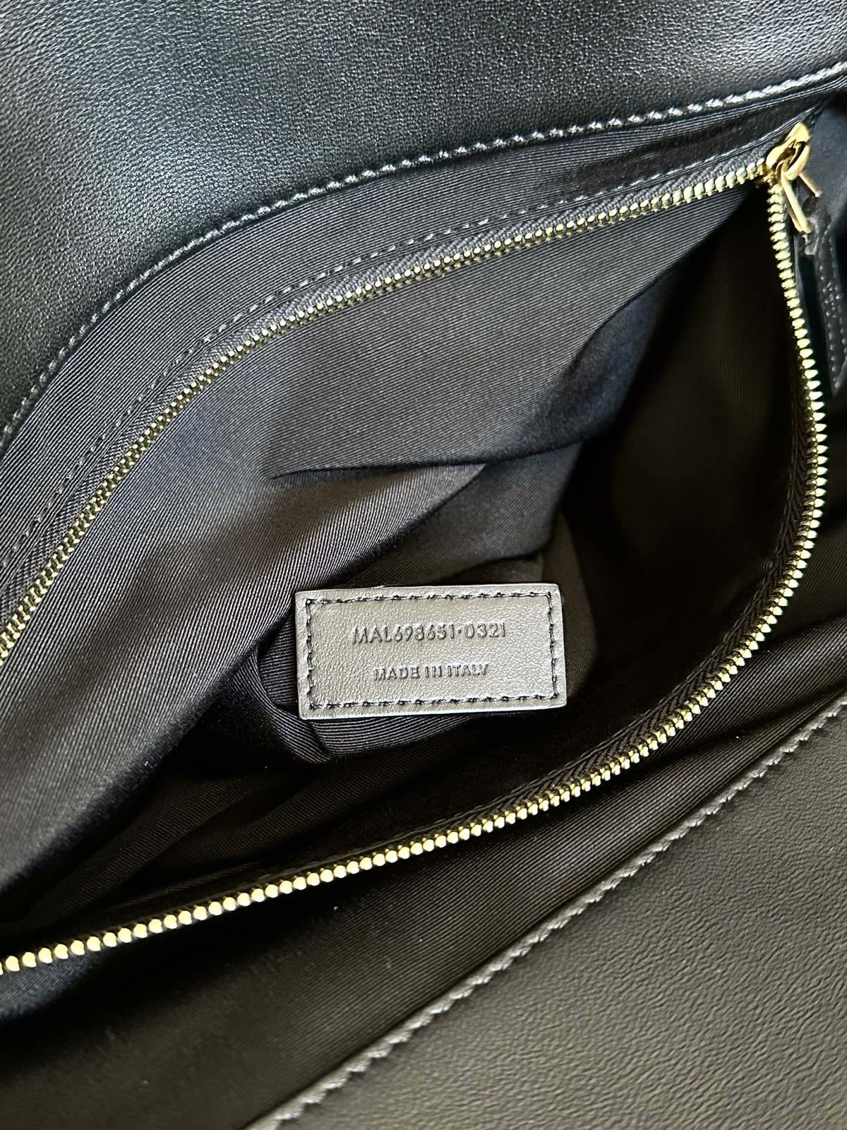 Icare bag