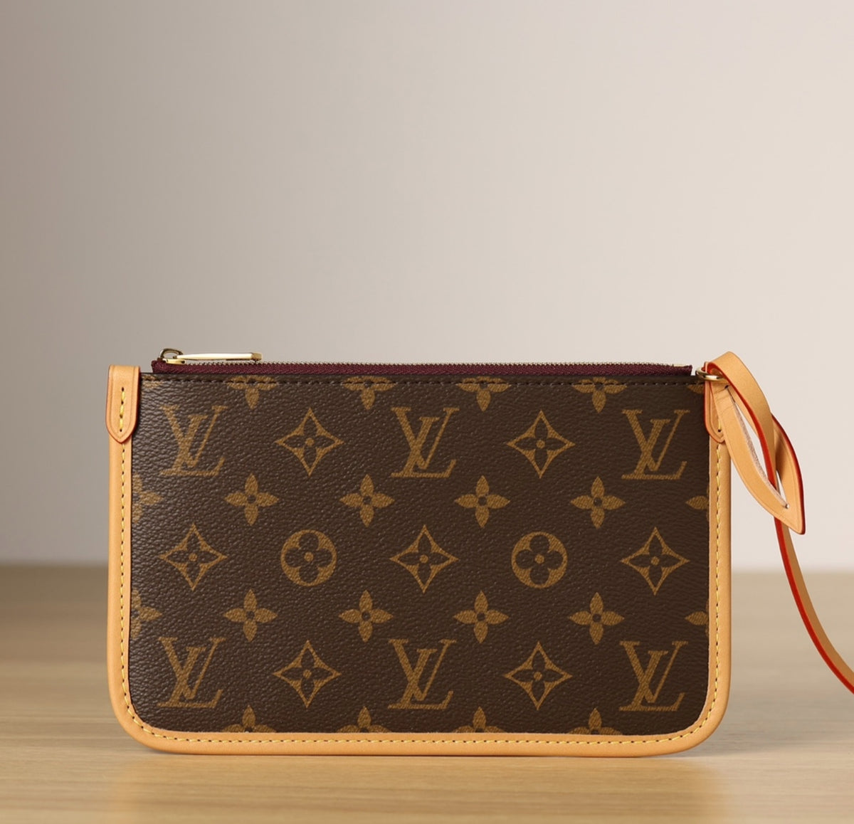 LV Carryall маленькая сумка