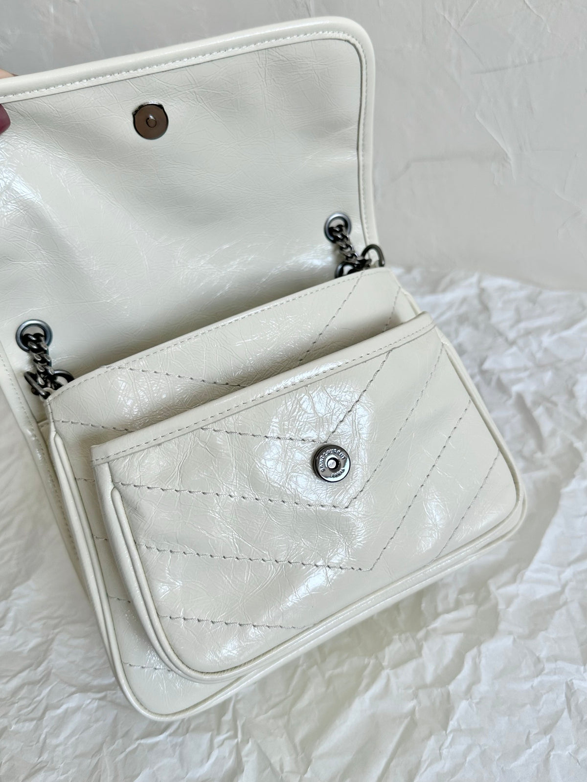 YSL Niki