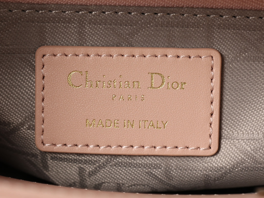 Lady Dior
