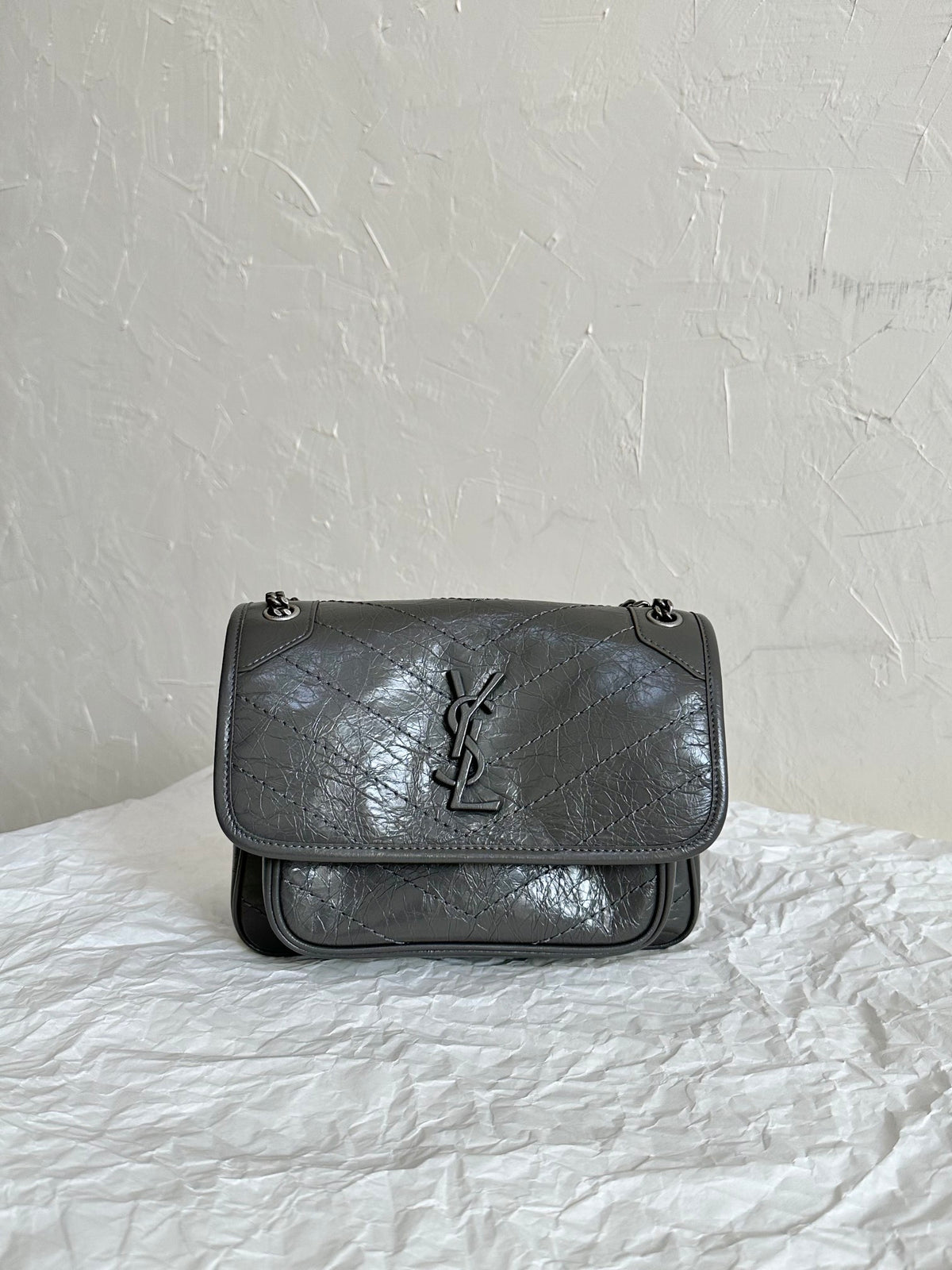 YSL Niki