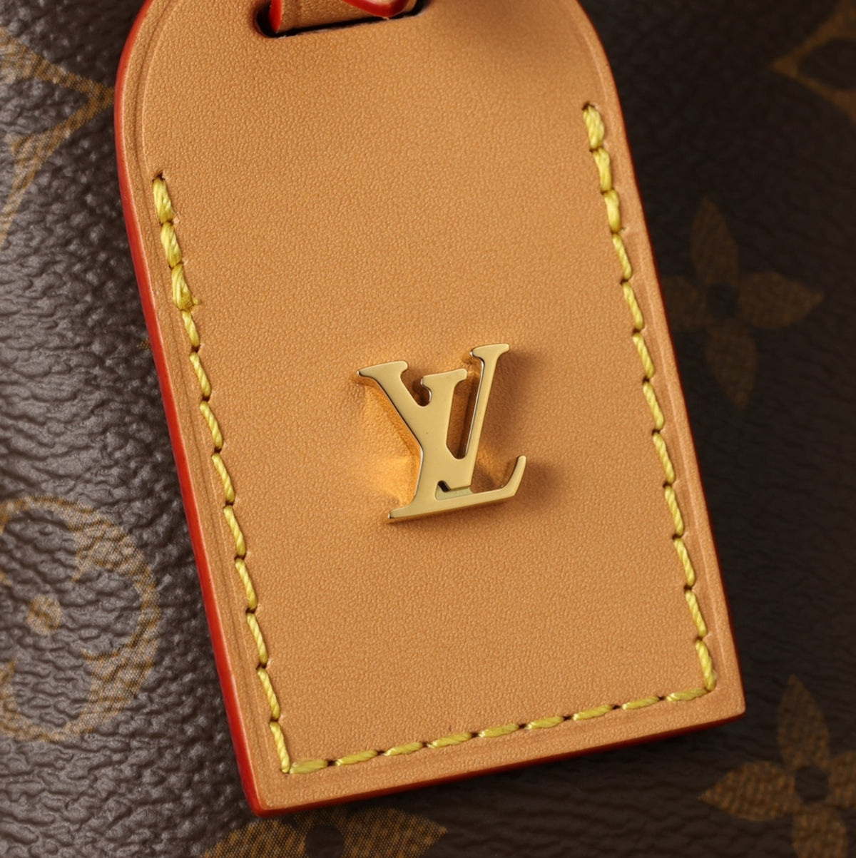LV Carryall маленькая сумка