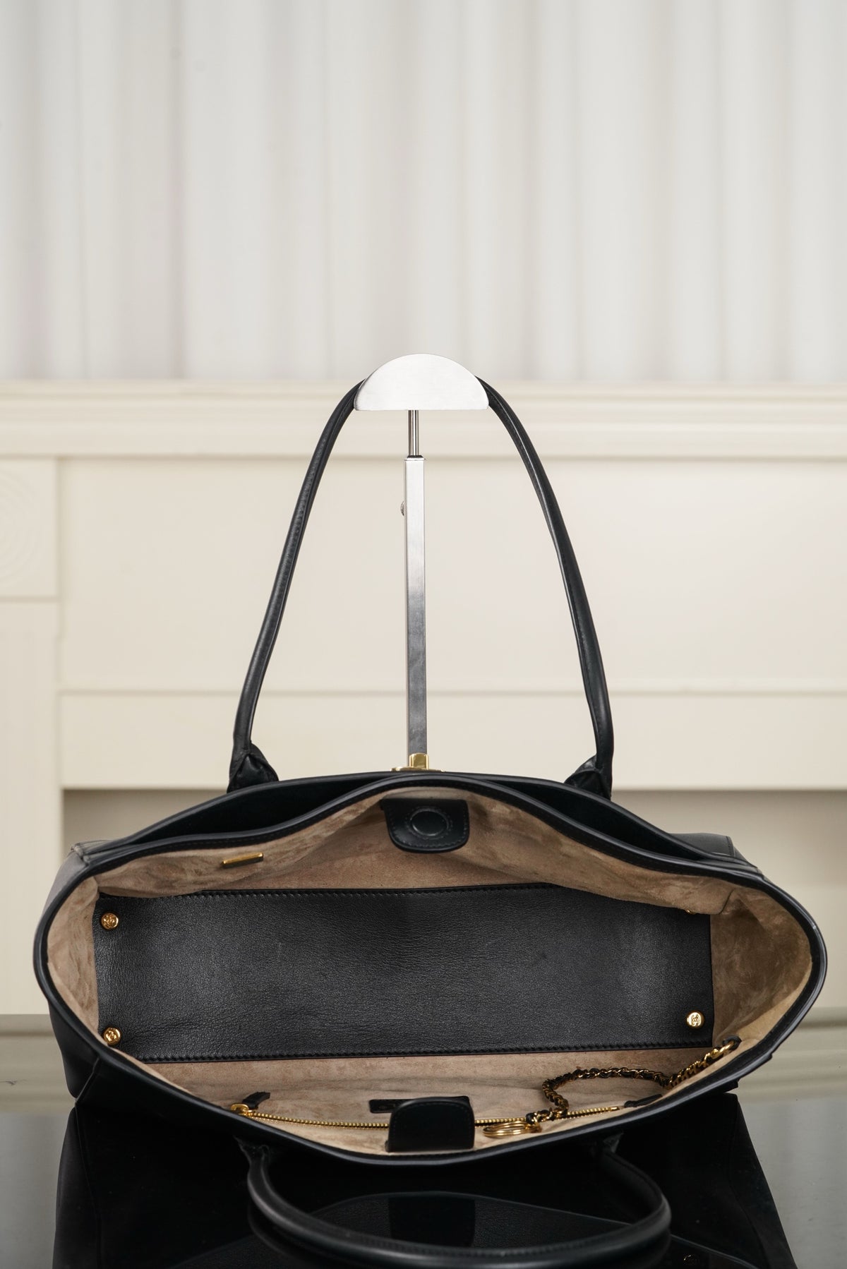 Chanel 26s Carf tote