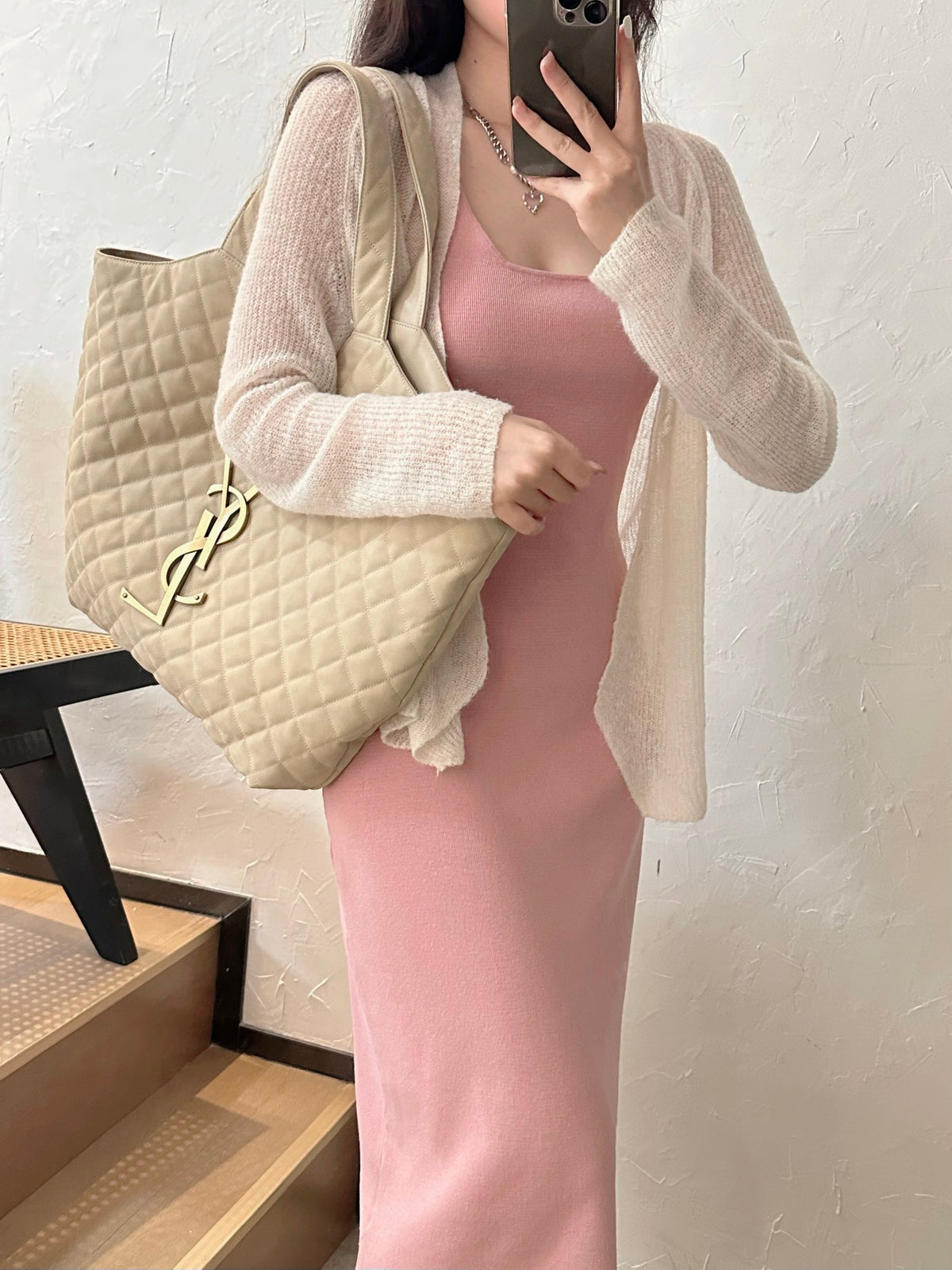 Icare bag