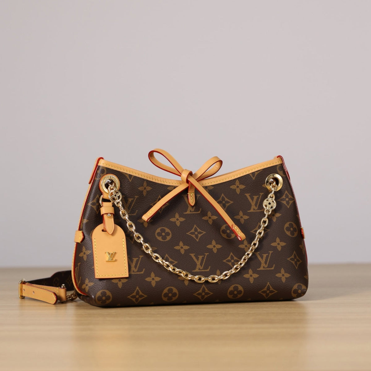 LV Carryall BB
