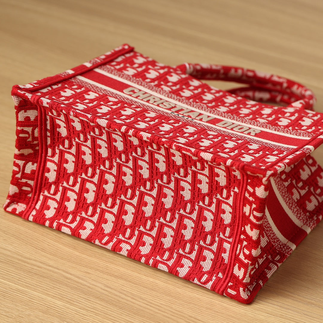 Book tote 26.5cm