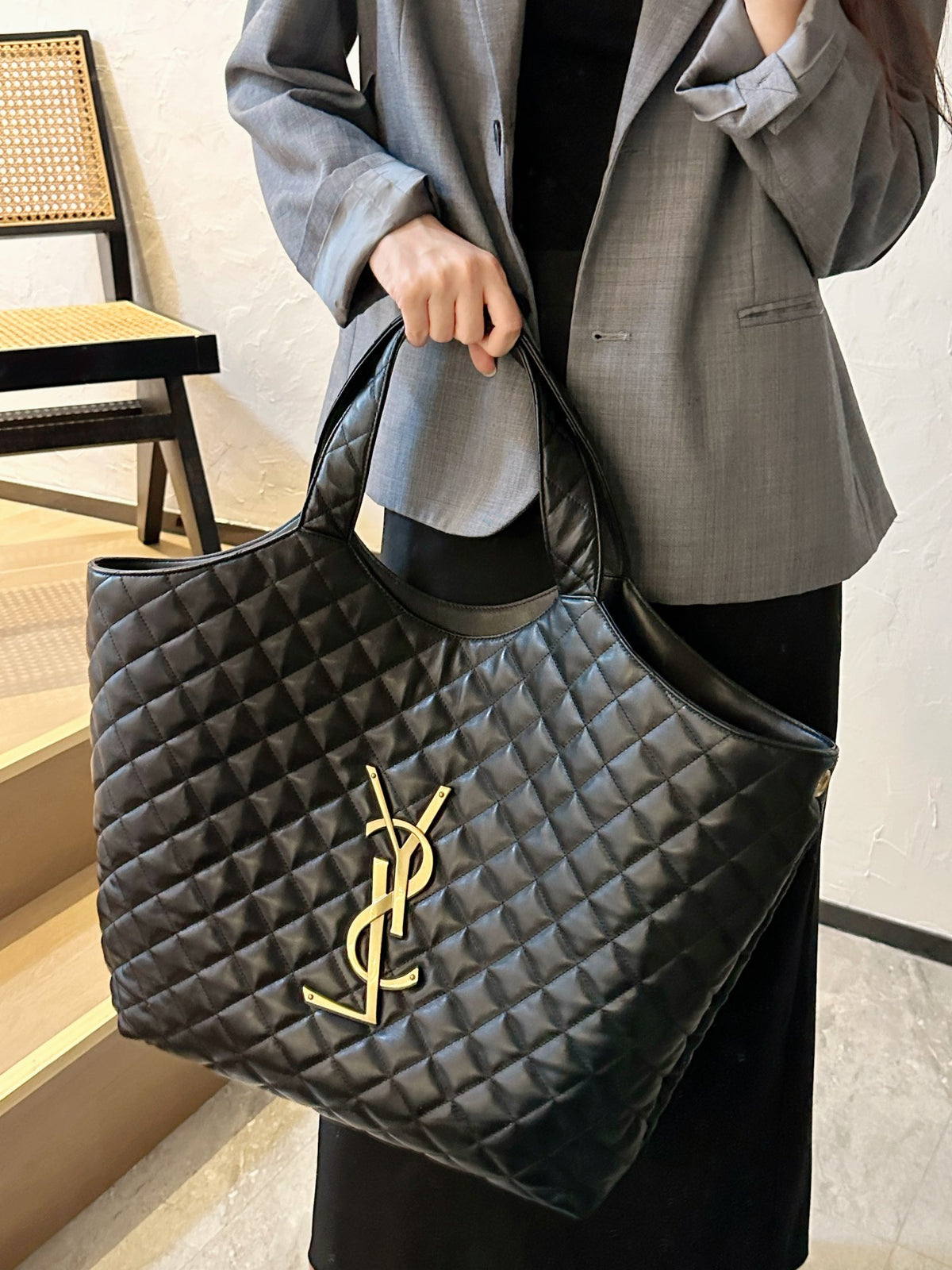 Icare bag