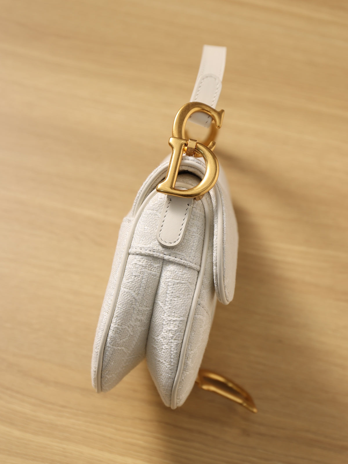 Mini Saddle Bag
