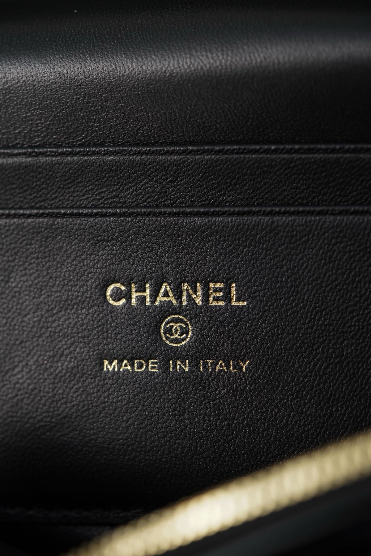 Chanel 26B LP