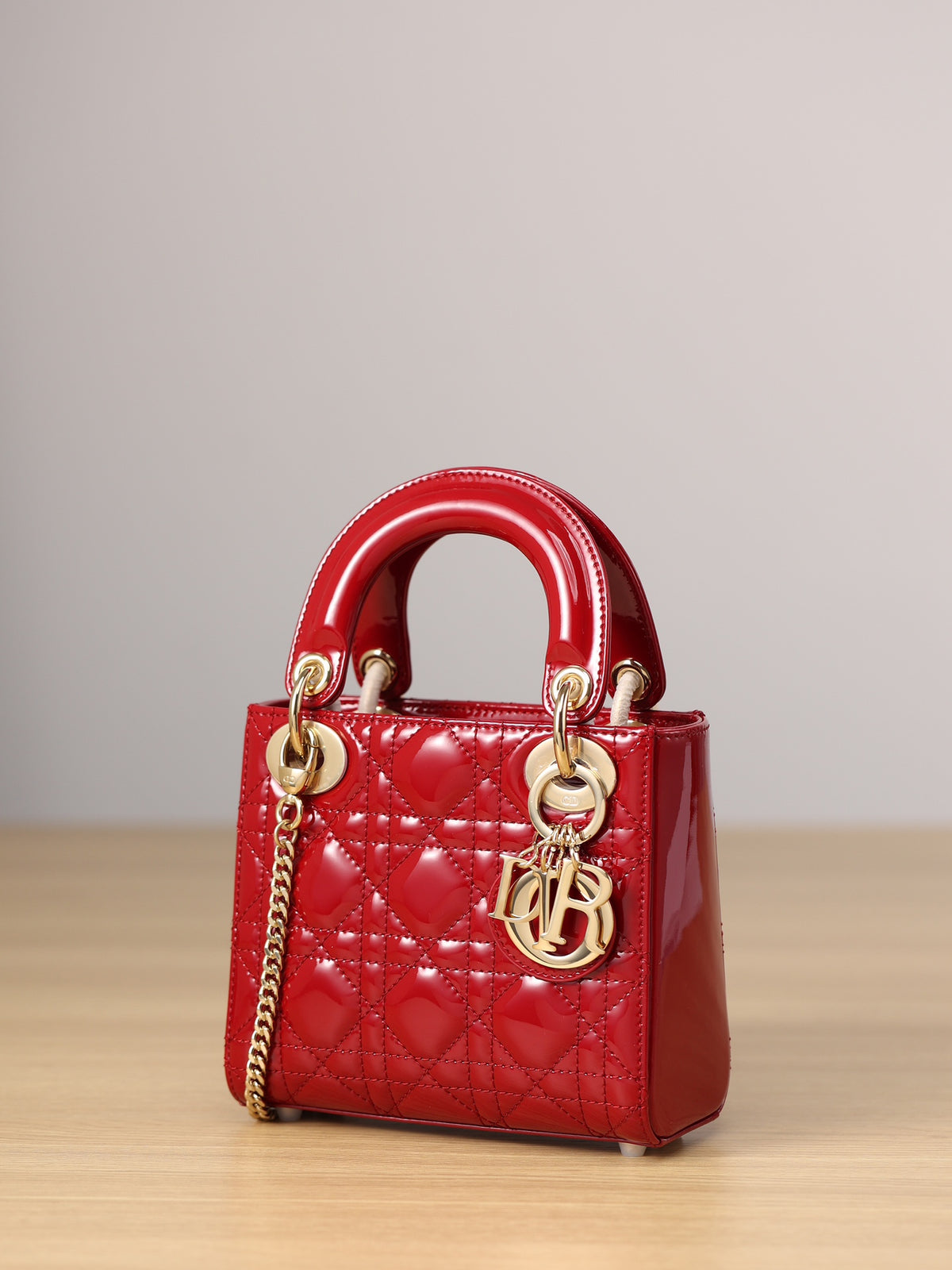 Lady Dior