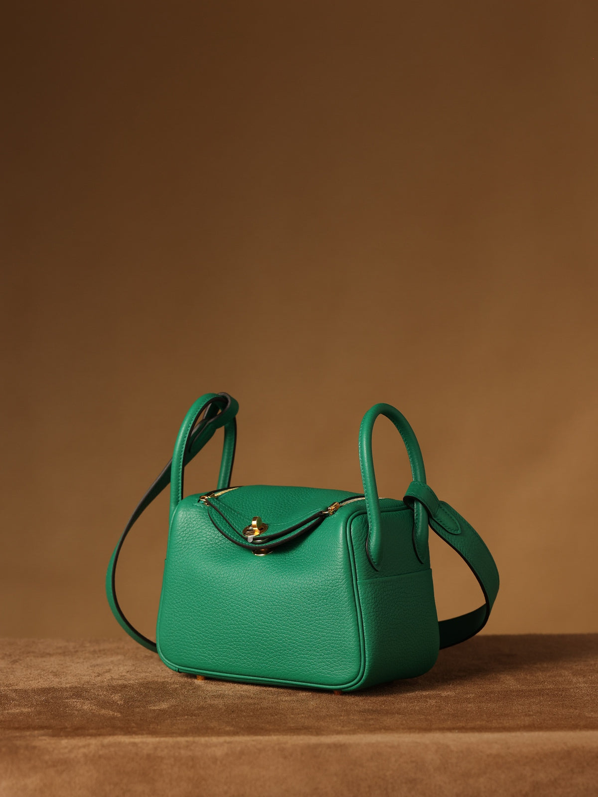 Lindy mini 19cm — разные цвета