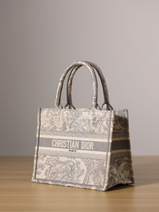 Book tote 26.5cm