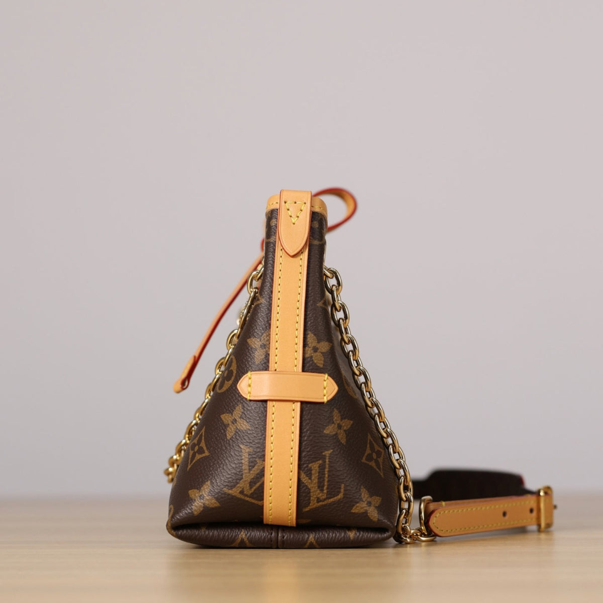 LV Carryall BB