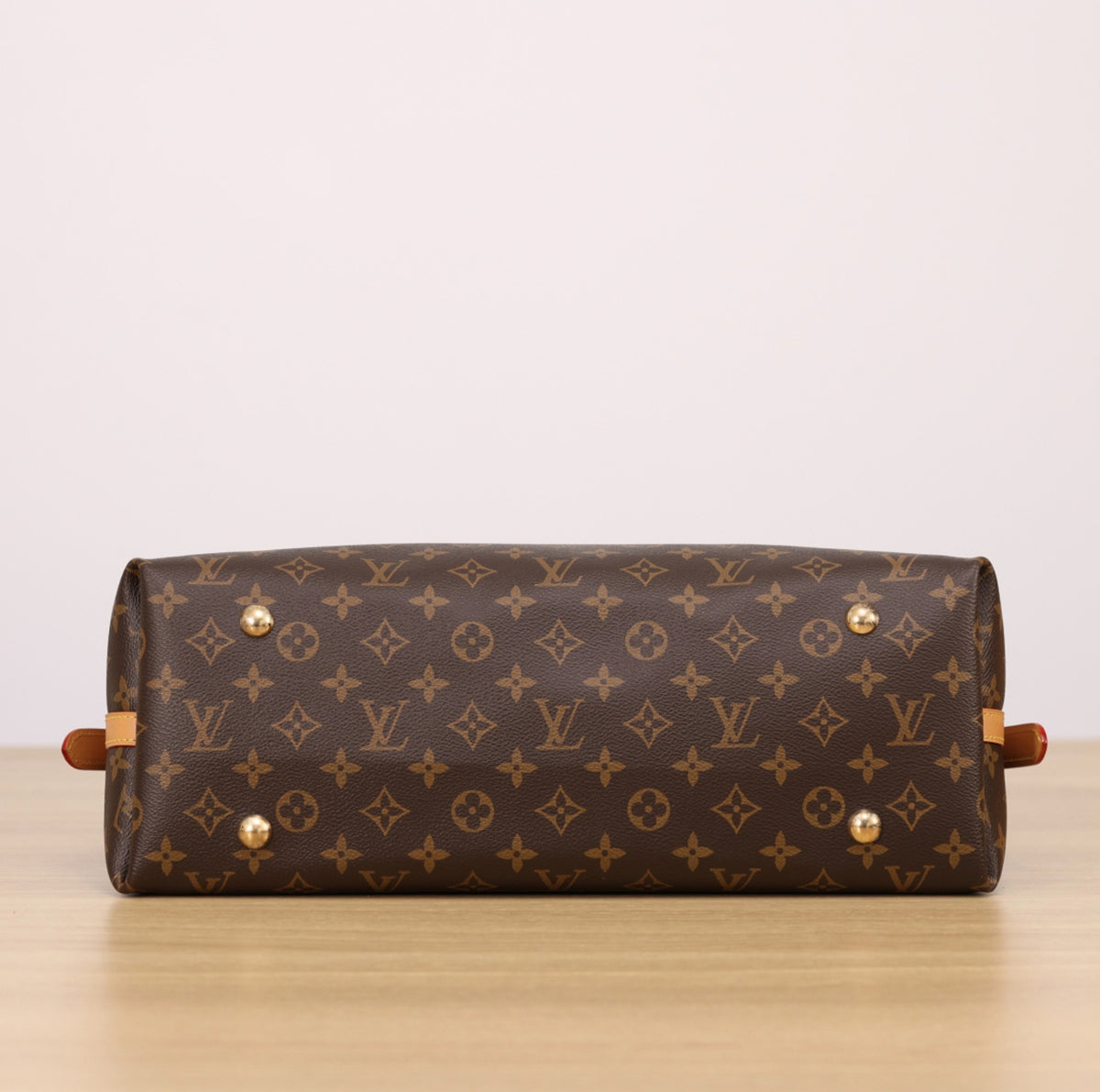 LV Carryall сумка среднего размера