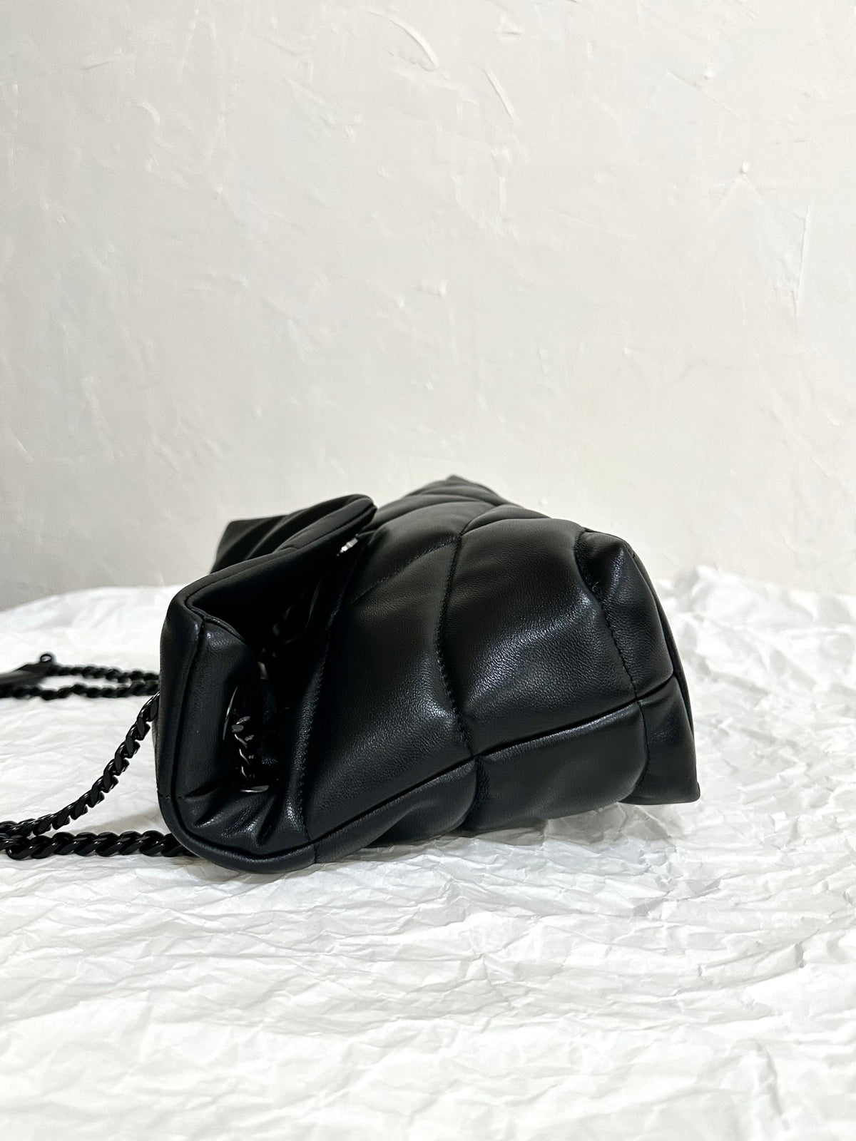 YSL Loulou Puffer