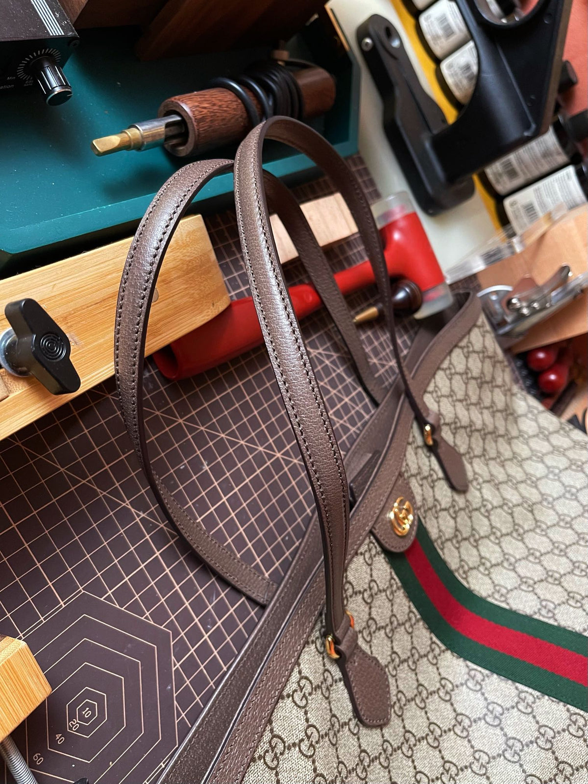 Gucci Ophidia