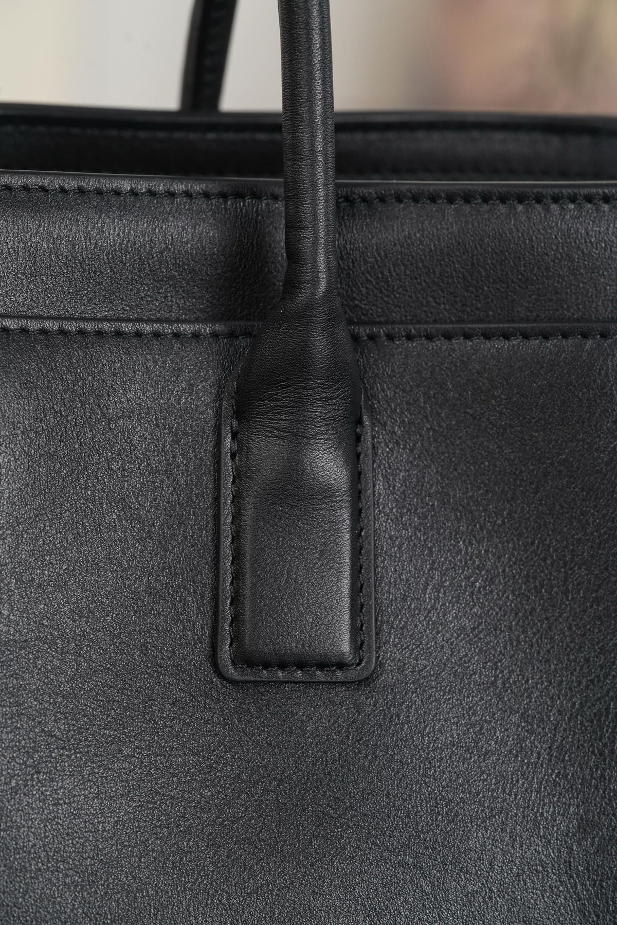 Chanel 26s Carf tote