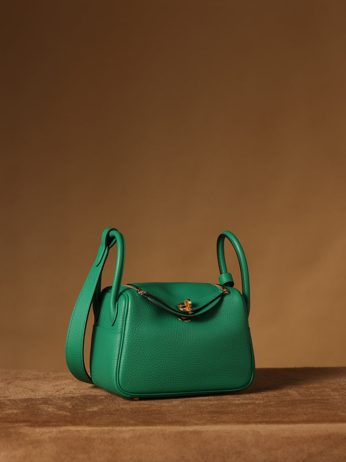 Lindy mini 19cm — разные цвета