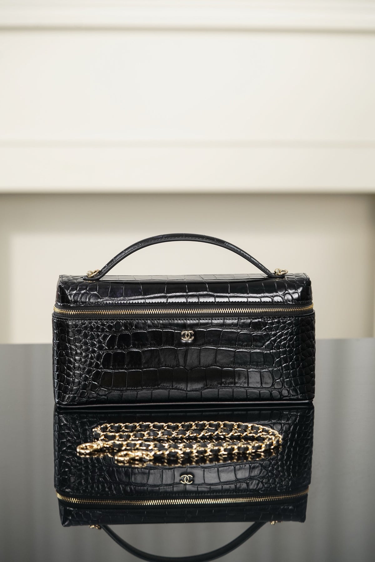 Chanel 26B LP