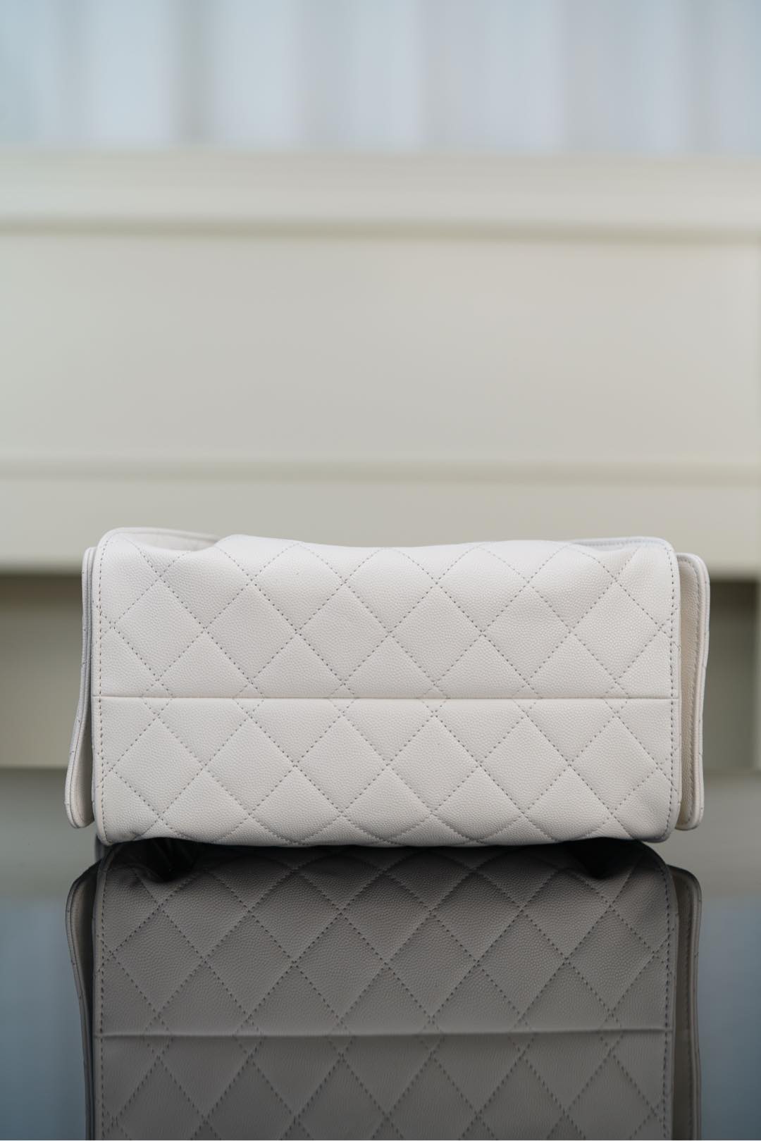 Chanel 25S Small Hobo