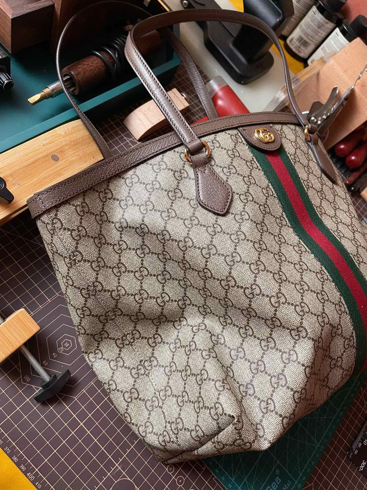 Gucci Ophidia