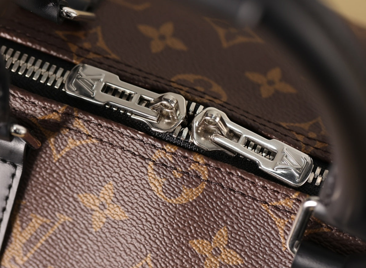 LV Keepall Bandoulière 45