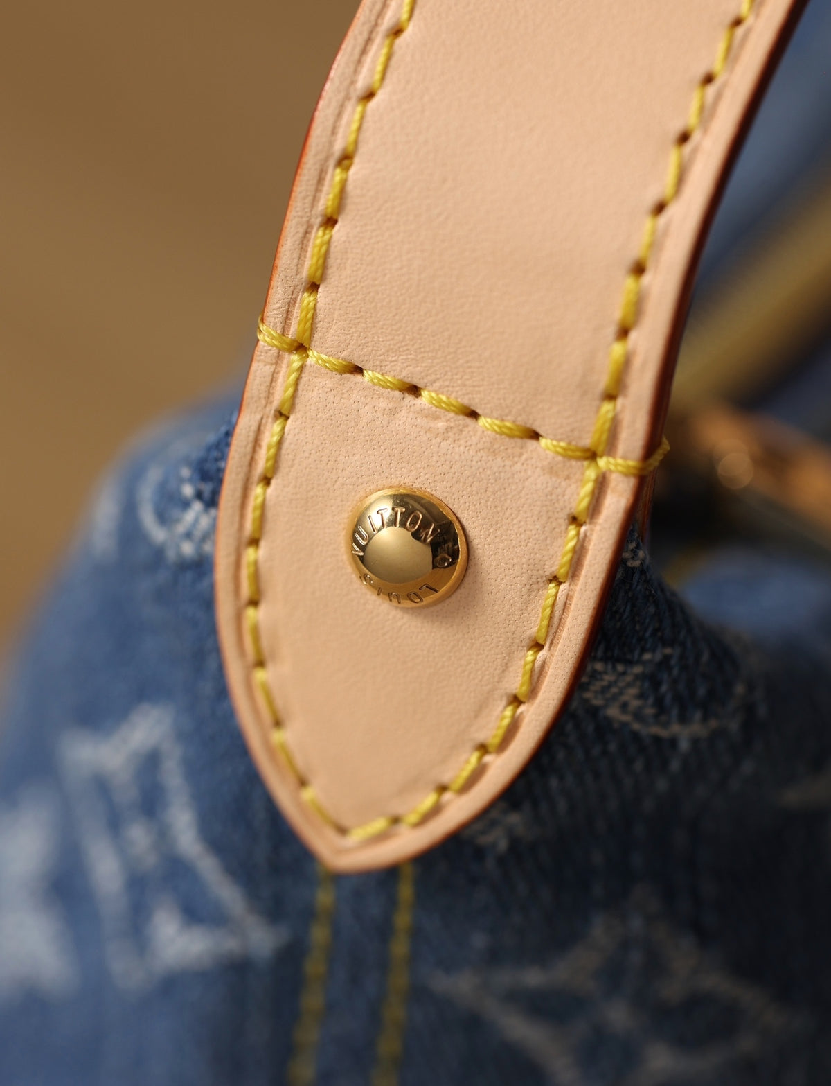 LV Hills Pochette
