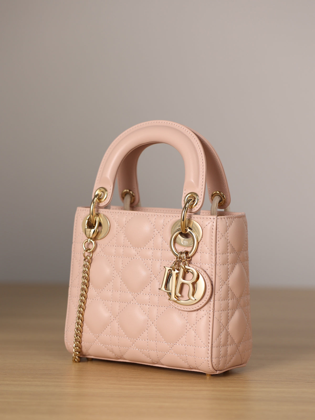 Lady Dior
