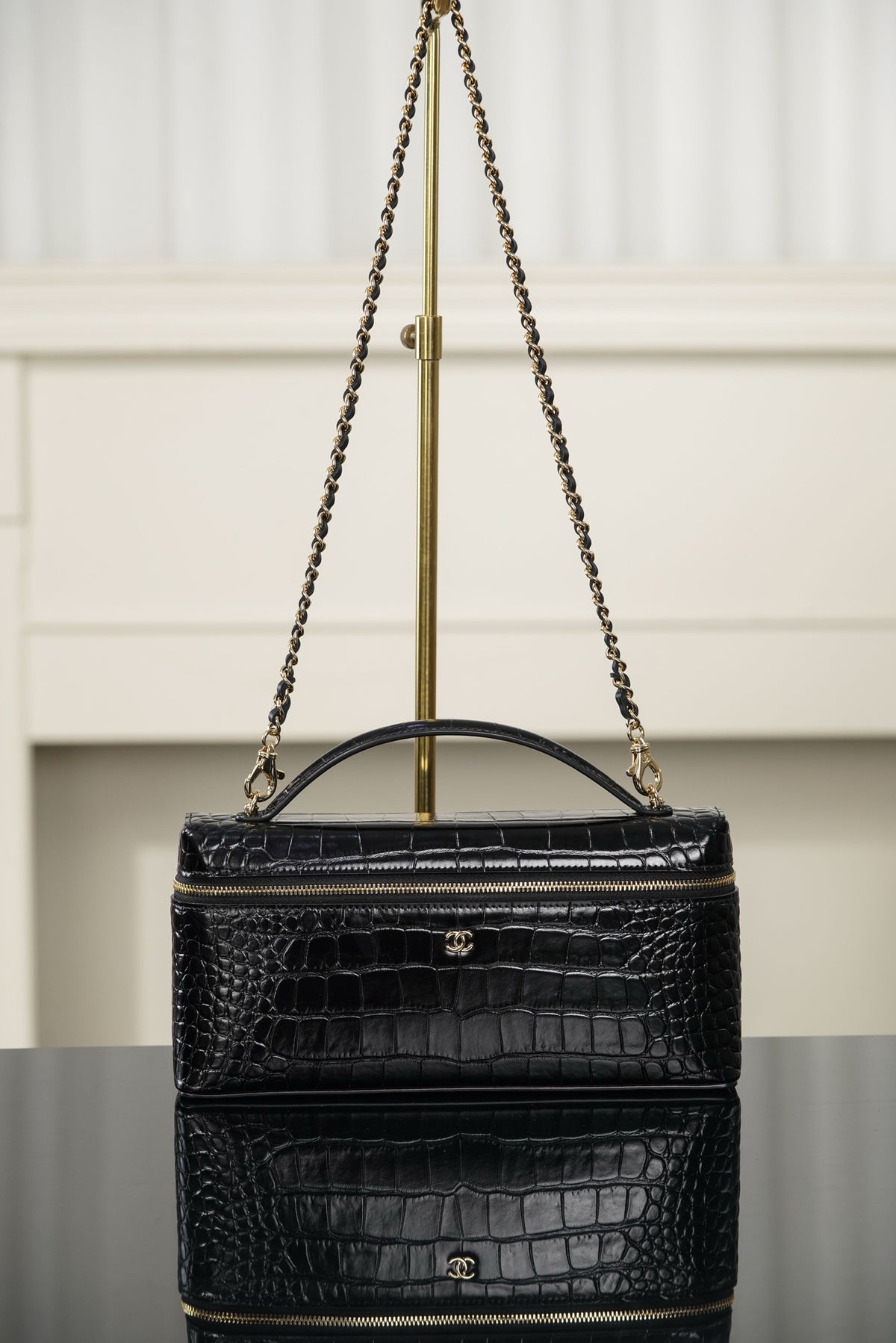 Chanel 26B LP