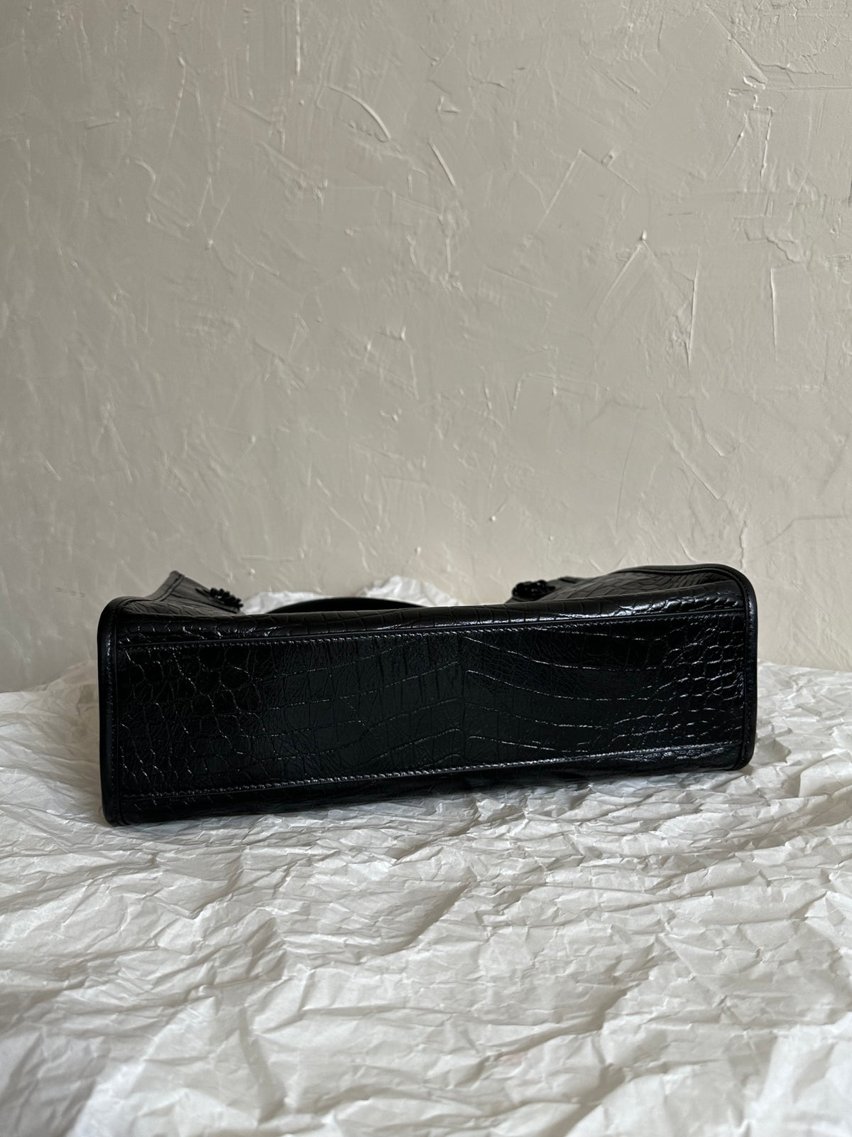 YSL Niki Tote