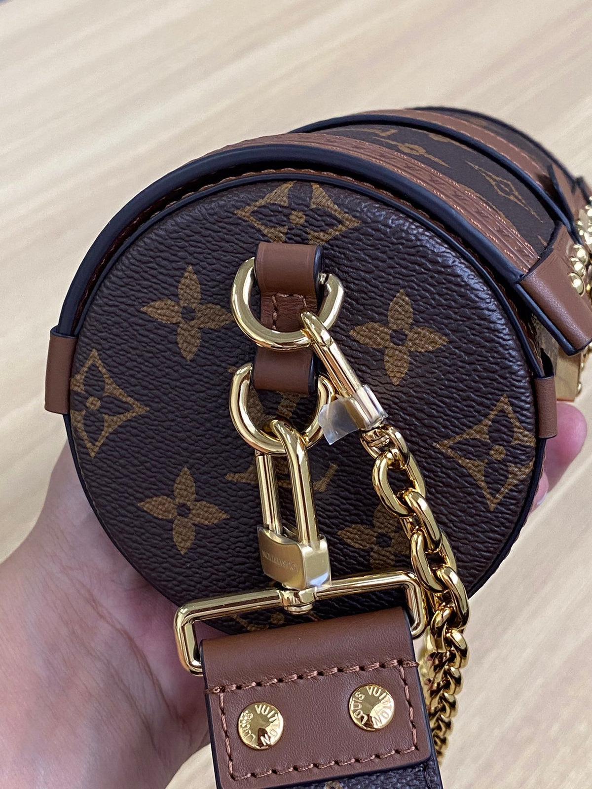 LV Papillon