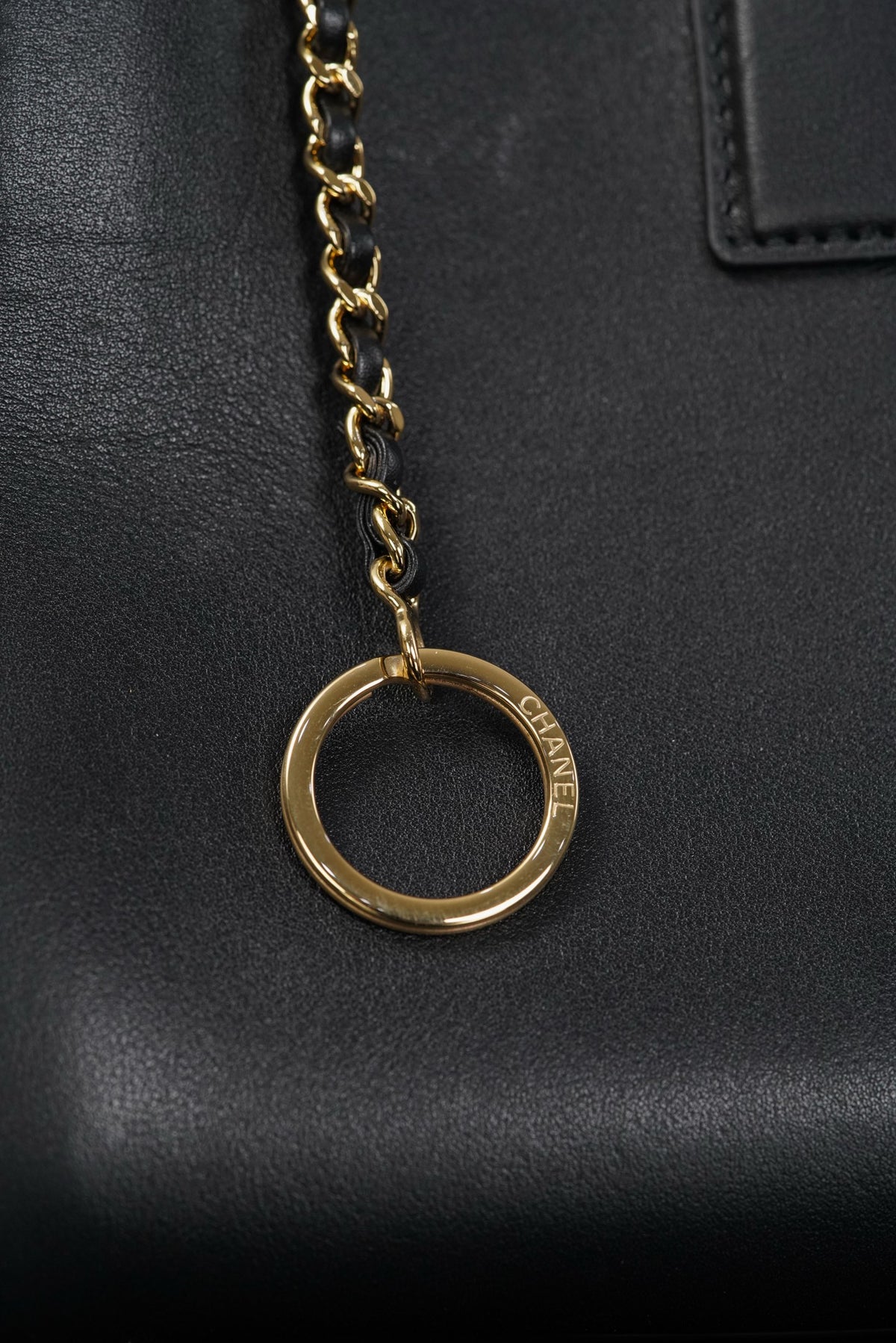 Chanel 26s Carf tote