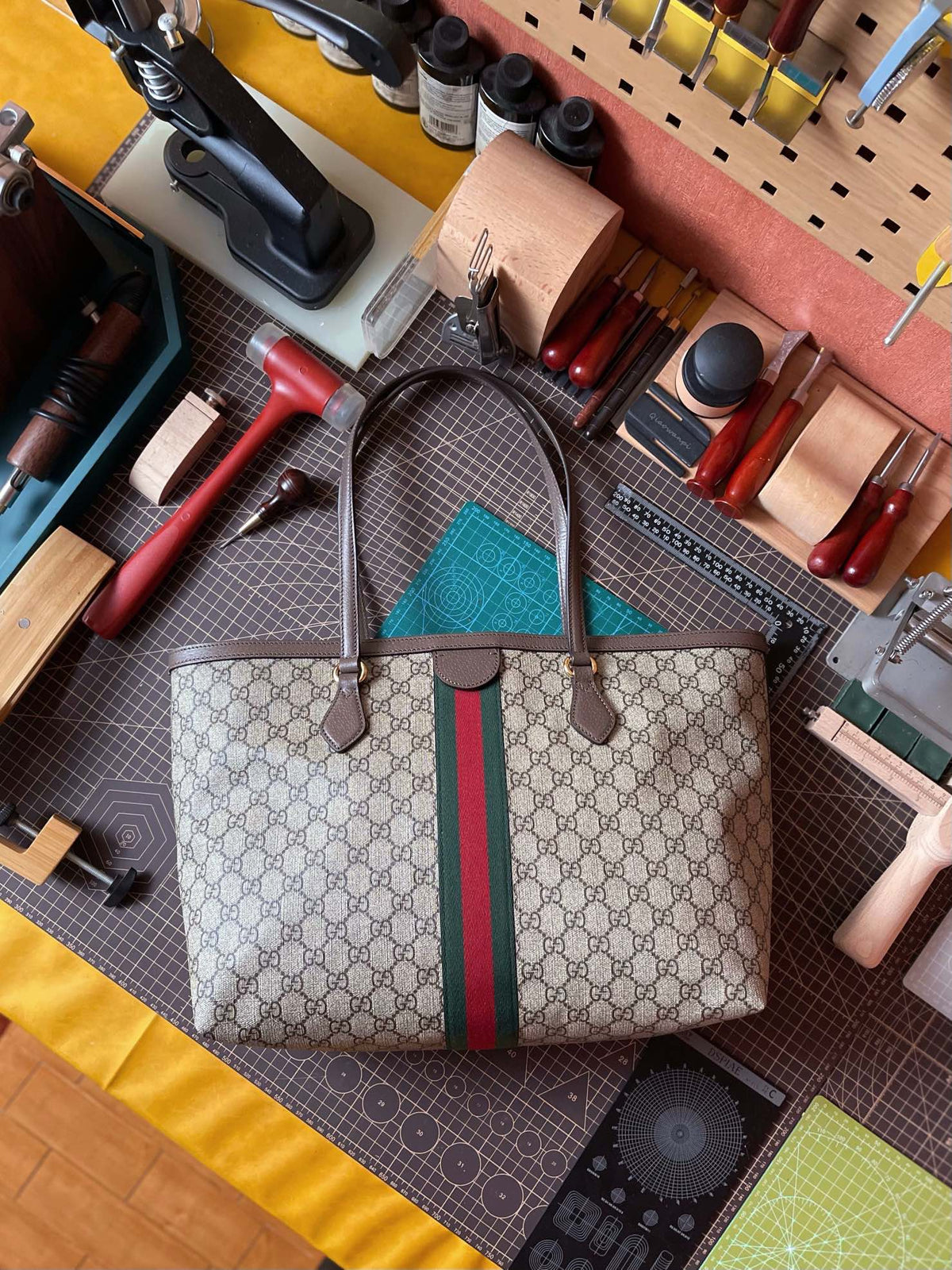 Gucci Ophidia