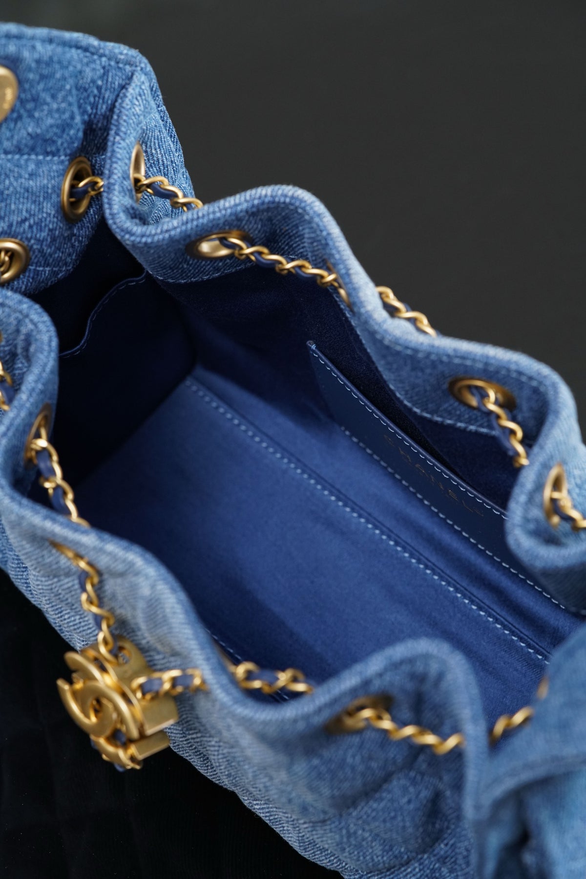 Chanel 26P 25 Bag Mini