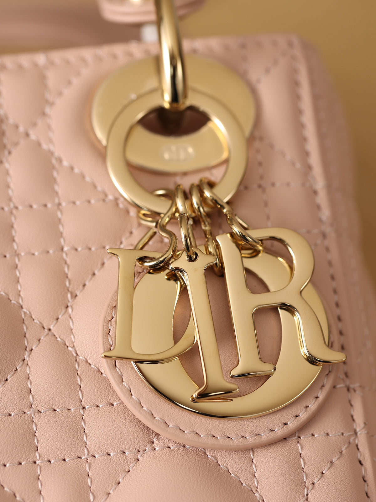 Lady Dior