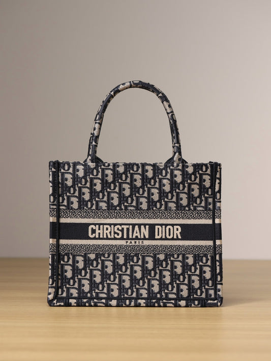 Book tote 26.5cm